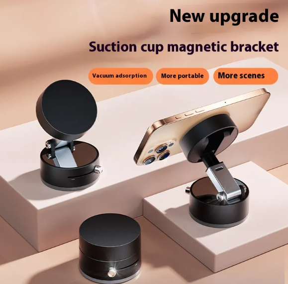 Soporte Magnético para coche FlexiGrip