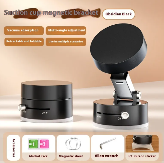 Soporte Magnético para coche FlexiGrip